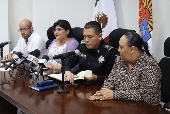 #QuintanaRoo: desarticulan dos bandas del crimen&nbsp;organizado