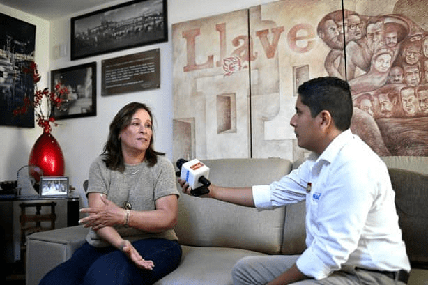 #Veracruz Propone #RocíoNahle crear Unidad Especializada en Feminicidio y Violencia de&nbsp;Género