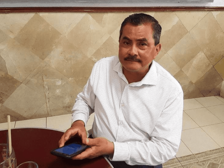 #Veracruz #PozosMarín llama a no frivolizar el servicio público durante&nbsp;campañas