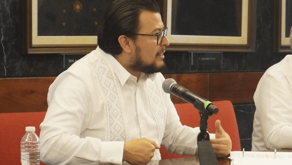 #Campeche Fundamentada la remoción de&nbsp;policías