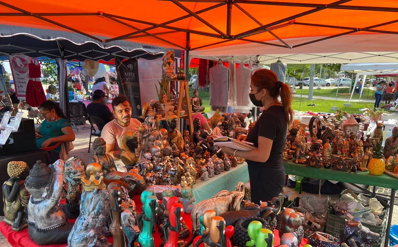 #QuintanaRoo Invitan al #EcoMaxiccoBazar edición primavera en&nbsp;#Chetumal