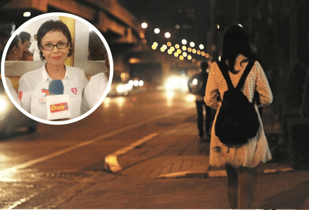 #Veracruz es el tercer estado de #México con más inseguridad afirma&nbsp;activista