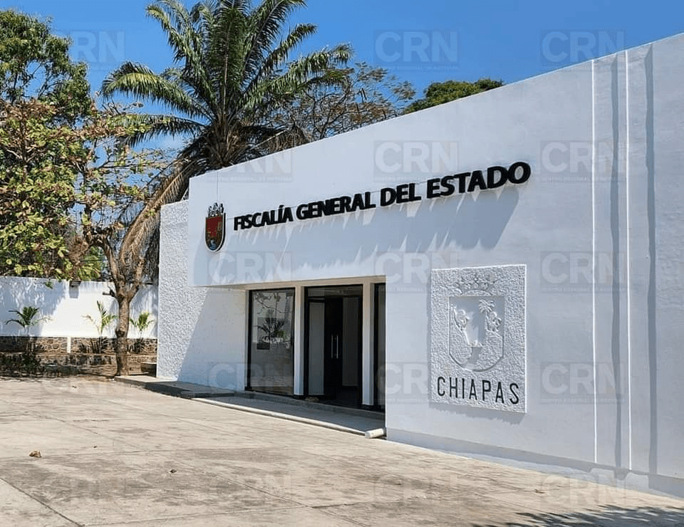 #Chiapas Fue repatriada a #Guatemala mujer asesinada a machetazos en el ejido «El Edén» de&nbsp;#Tapachula