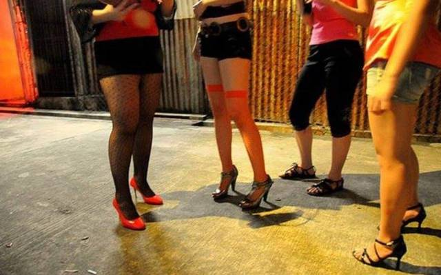 #Chaiapas Explotación sexual infantil, una preocupación latente en la&nbsp;entidad