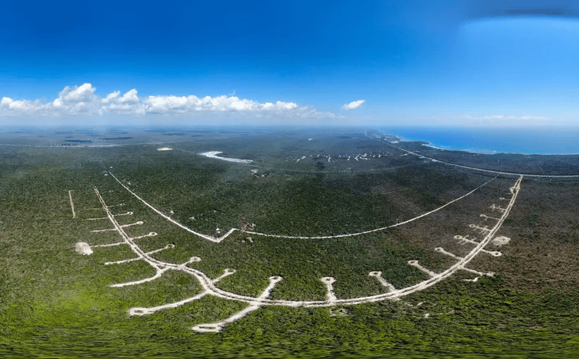 #QuintanaRoo #PuertoAventuras: Confirman que el proyecto #Amares carece de&nbsp;permisos