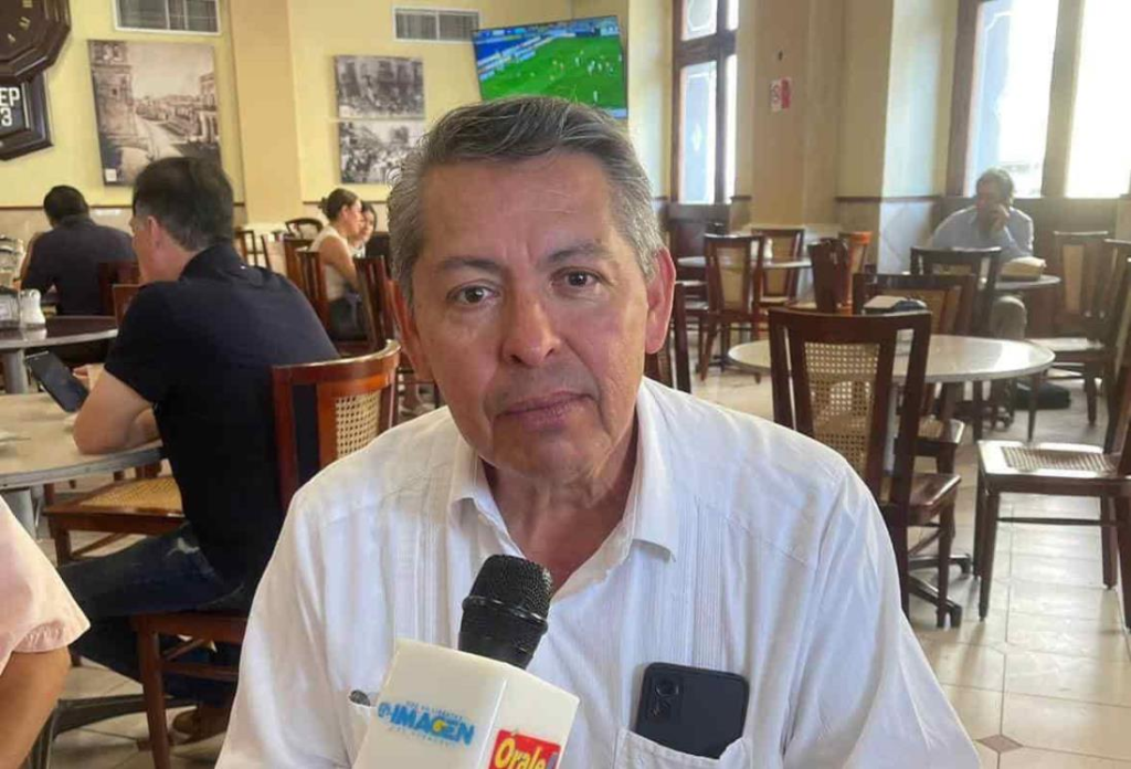 #Veracruz Red Evangélica llama a ciudadanos a elegir con mesura al mejor candidato el 2 de&nbsp;junio