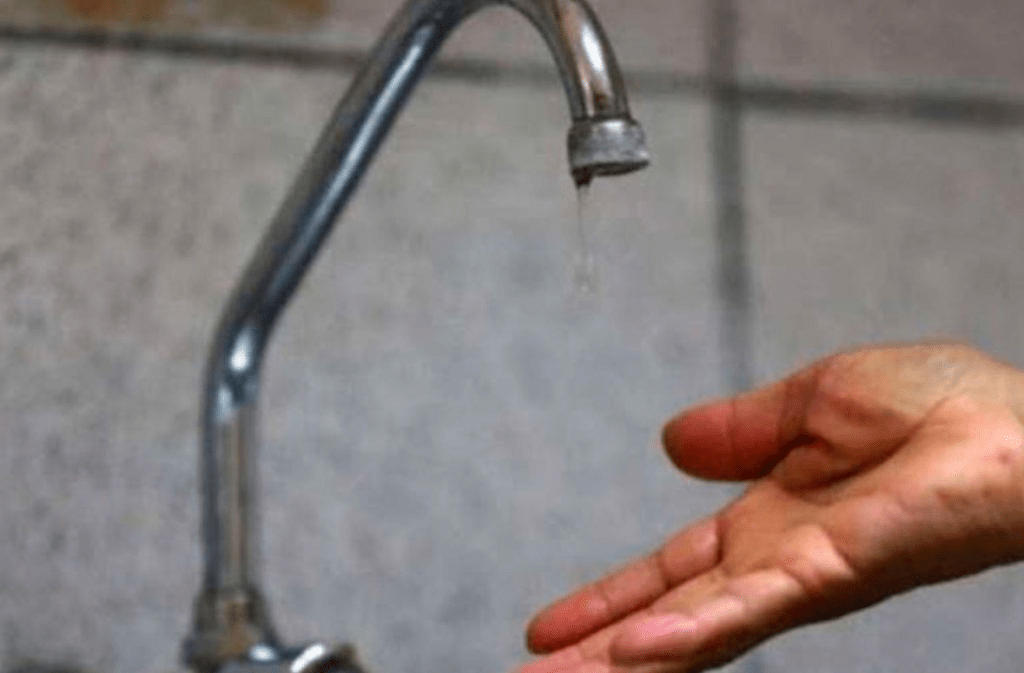 #Campeche Escasez de agua afecta a mercado y colonias de la&nbsp;ciudad.