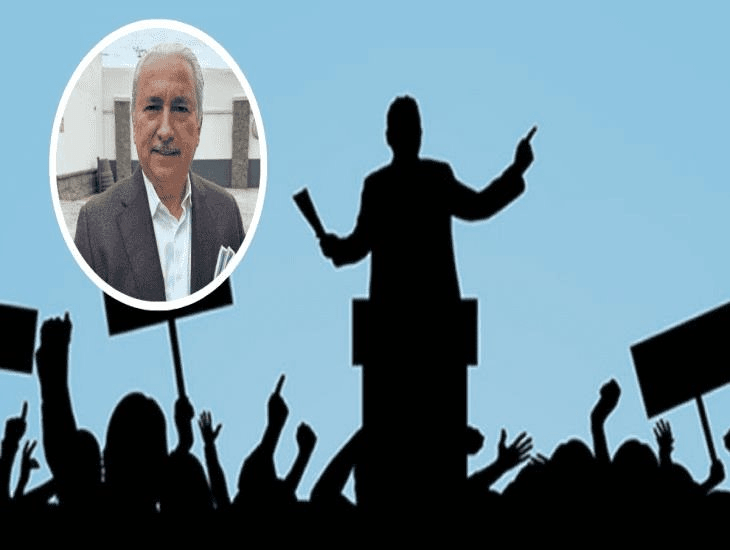 #Veracruz Iniciativa privada pide a candidatos hacer propuestas solidas para beneficio de los&nbsp;mexicanos