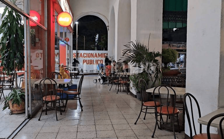 #Chiapas Actos violentos en la entidad afectó al sector restaurantero en Semana Santa:&nbsp;#Canirac