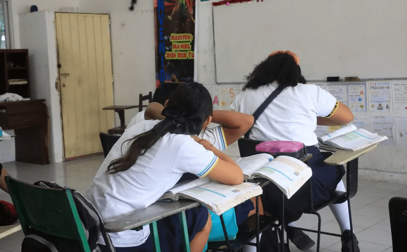 #QuintanaRoo Cuotas voluntarias: habrá sanciones por condicionar la educación en&nbsp;#Cancún