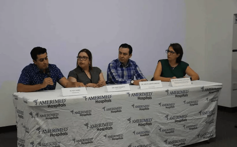 #QuintanaRoo Presentan en foro tratamientos para la atención del autismo en&nbsp;#Cancún