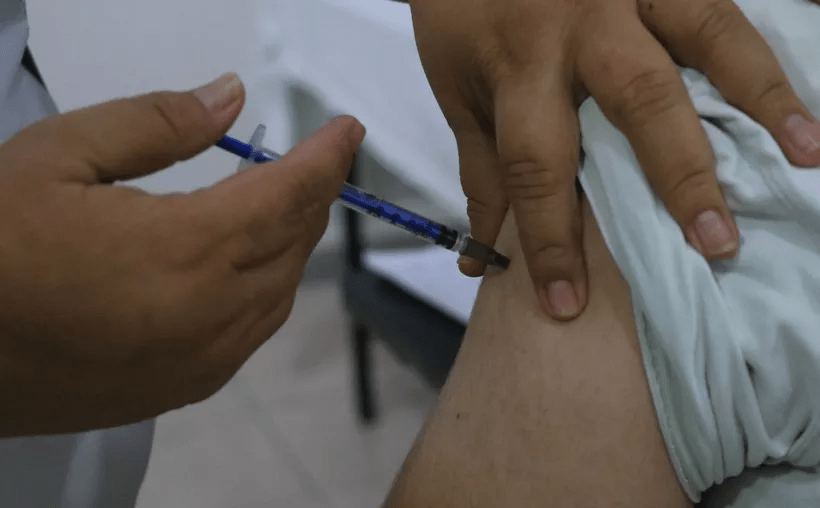 #QuintanaRoo Para completar vacunas pendientes, preparan jornada en escuelas de&nbsp;#Cancún