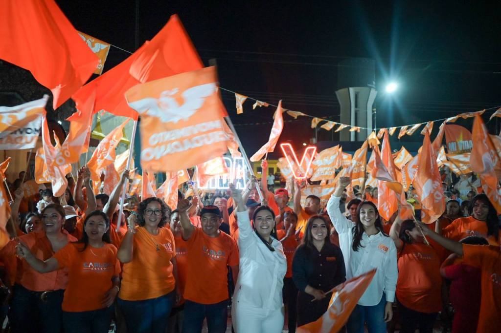 #Yucatán En #Teya #VidaGómez señala que el estado merece más y lo mejor en materia de&nbsp;salud