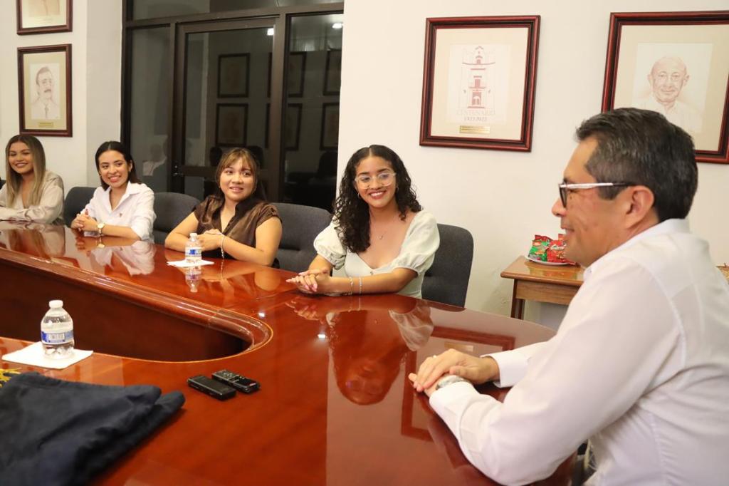 #Yucatán Estudiantes #UADY representarán al estado en el Cuartel General de la&nbsp;#ONU