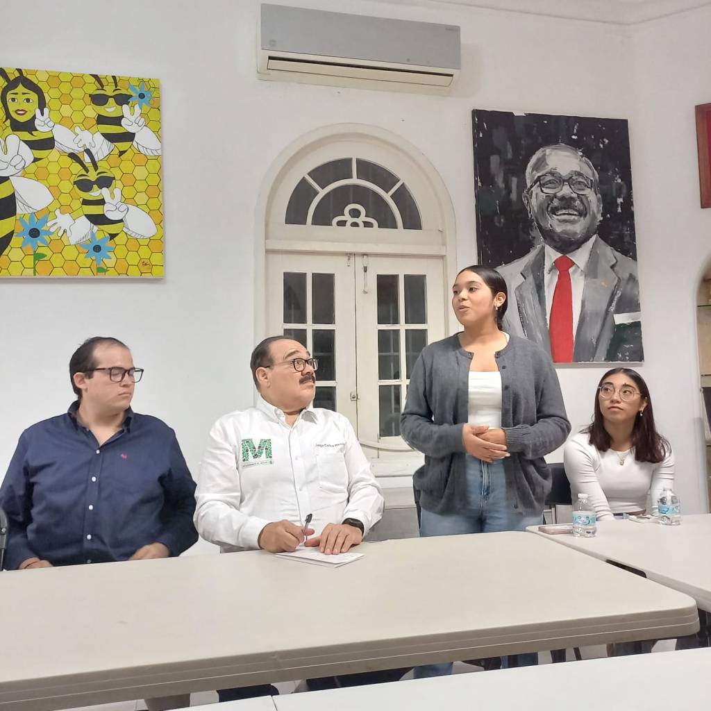 #Yucatán #RamírezMarín abre las puertas a jóvenes&nbsp;universitarios