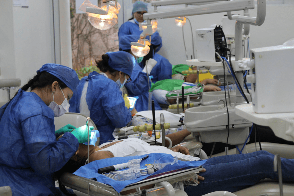 #Yucatán Facultad de Odontología ofrece atención dental para menores con Síndrome de&nbsp;Down