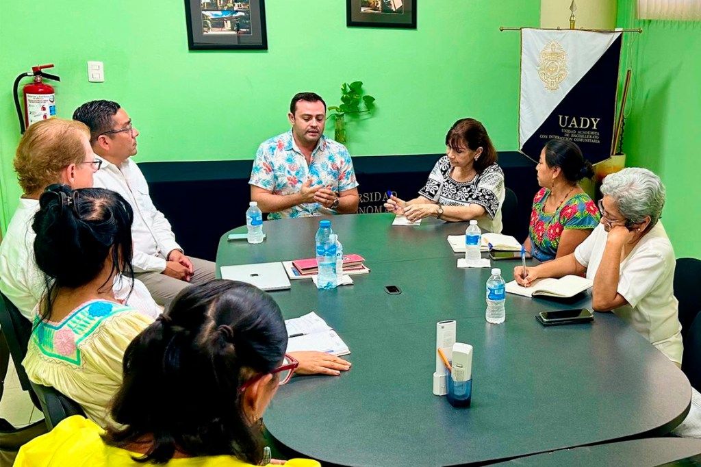 #Yucatán #UADY busca resignificar espacios del sur de #Mérida a través del teatro&nbsp;maya