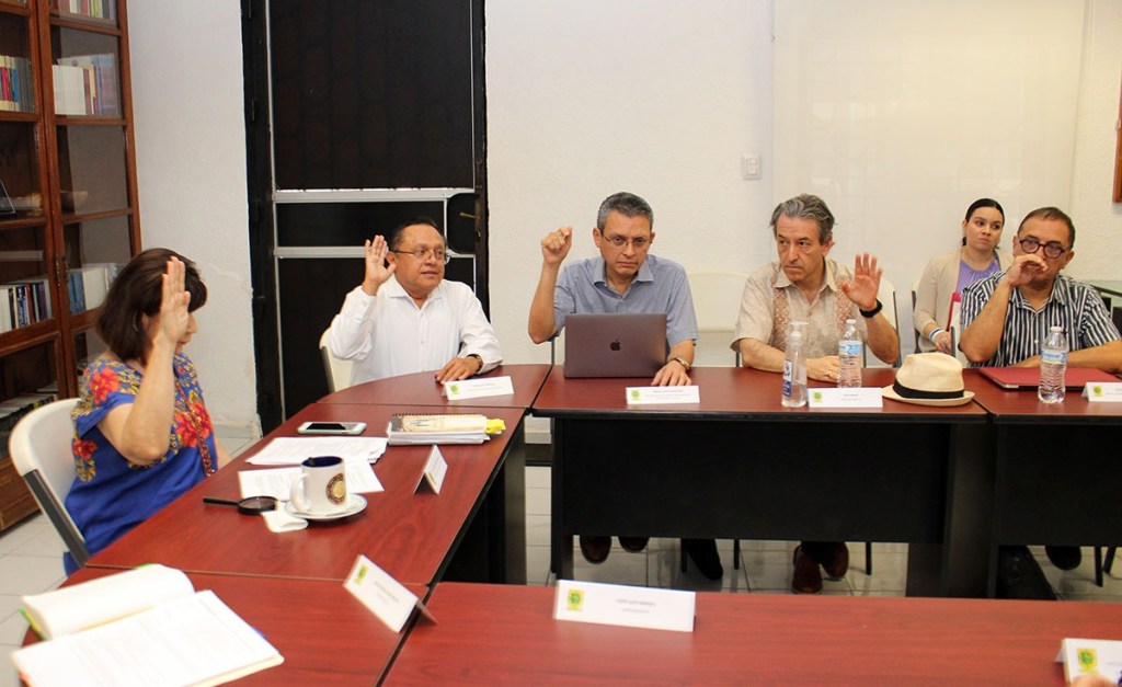 #Yucatán Comisión de expertos define los criterios para la actualización de la letra del Himno del&nbsp;estado