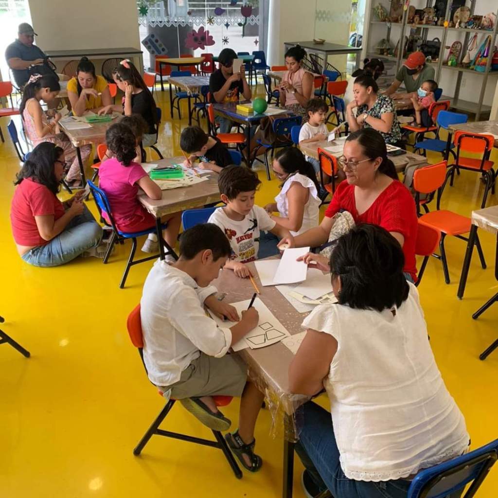 #Yucatán Celebran Día de la Niñez con cartelera&nbsp;artística