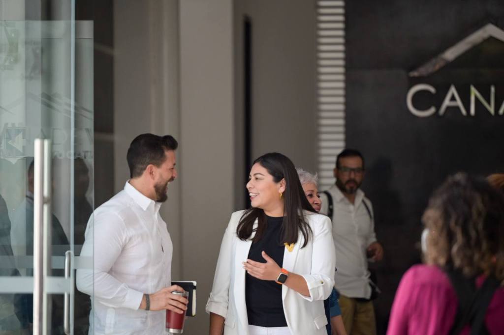 #Yucatán #VidaGómezHerrera planeará el desarrollo y crecimiento económico del estado junto a la&nbsp;IP