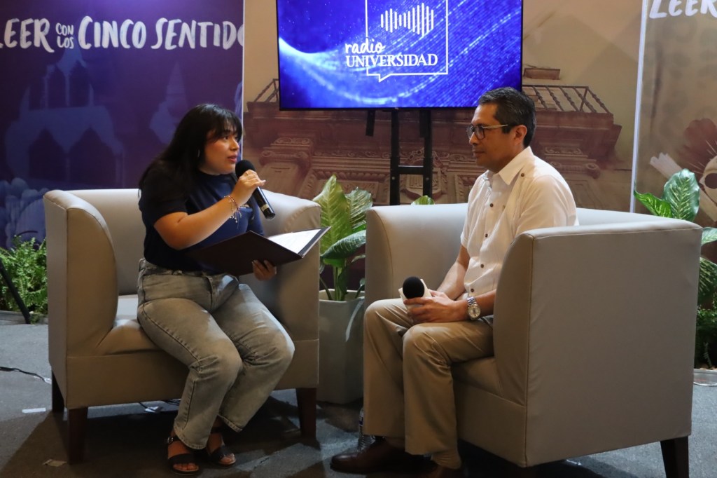 #Yucatán Radio Universidad cumple 58 años de&nbsp;transmisión