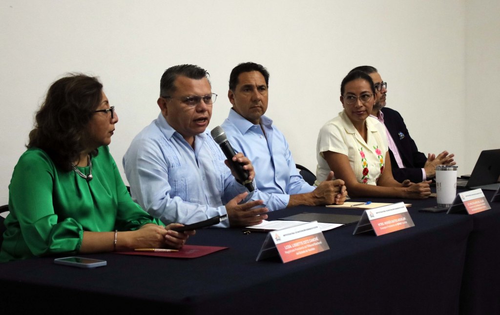 #Yucatán Realizan Foro Internacional Electoral: Desarrollo Democrático con Presencia de la Observación Electoral en la&nbsp;Región