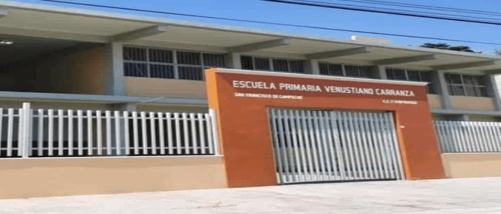 #Campeche Modifican horario&nbsp;escolar