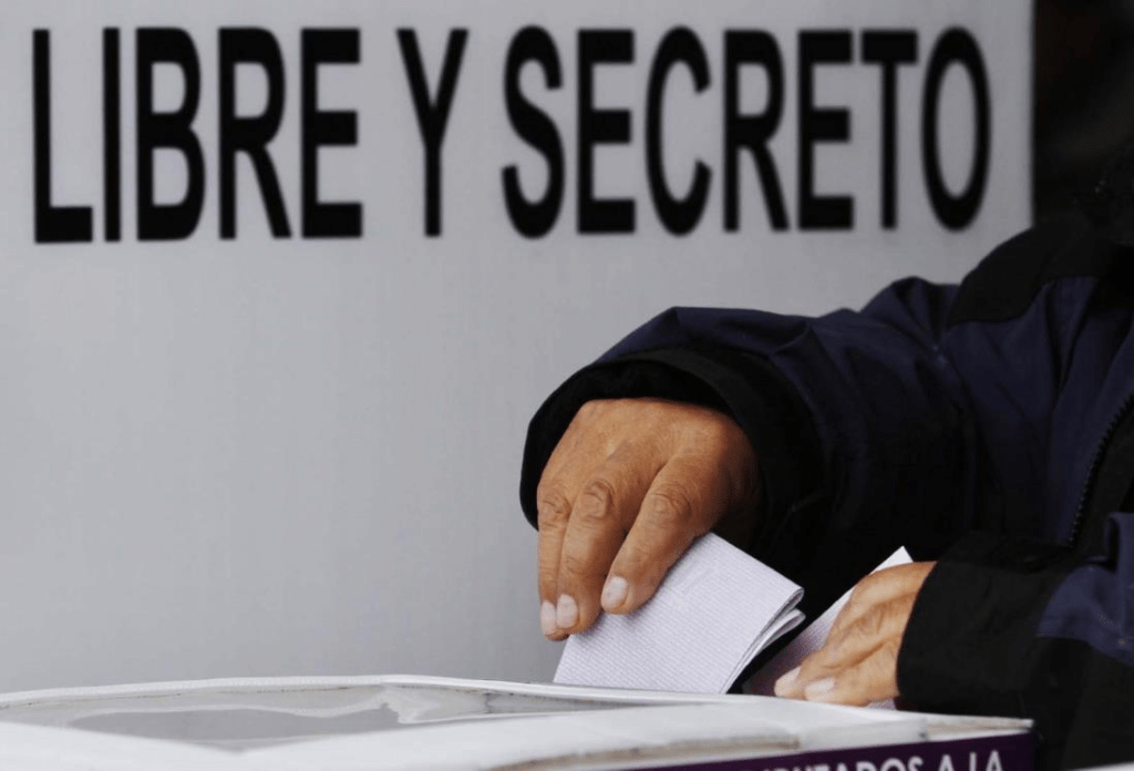 #Veracruz Participación ciudadana en elecciones del 2 de junio llegaría al 65%:&nbsp;#JeremíasZúñiga