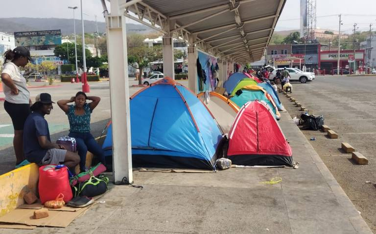 #Chiapas Atención urgente a Niños y Adolescentes migrantes