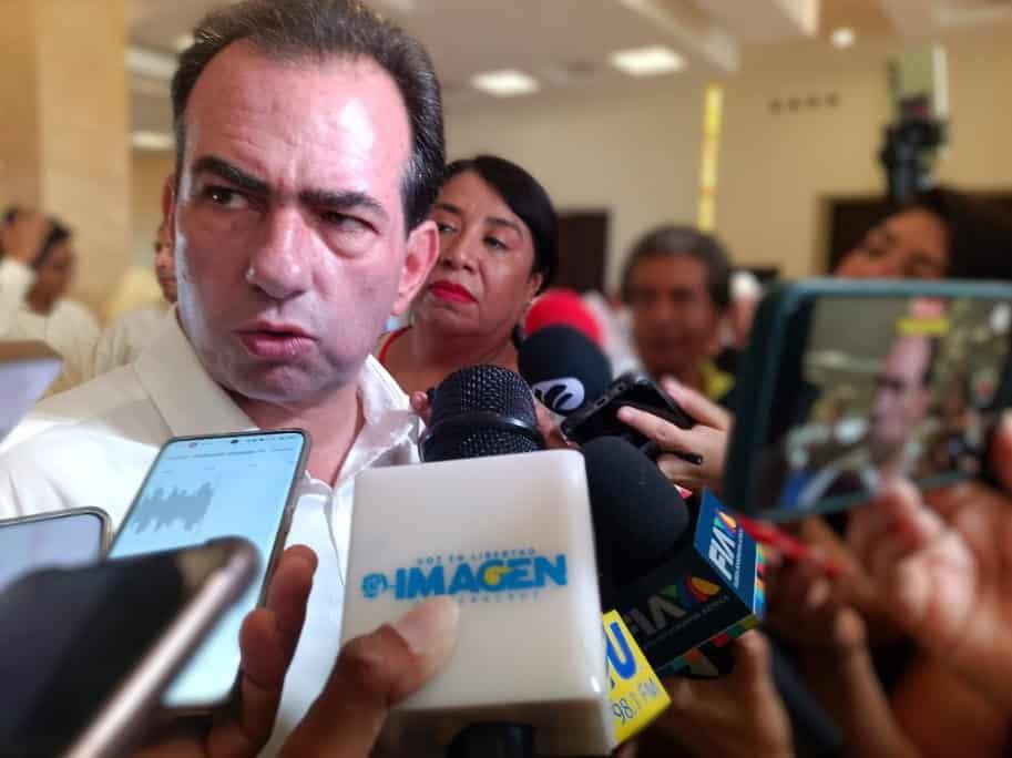 #Veracruz #PepeYunes se compromete a retomar el sistema de salud de la&nbsp;entidad