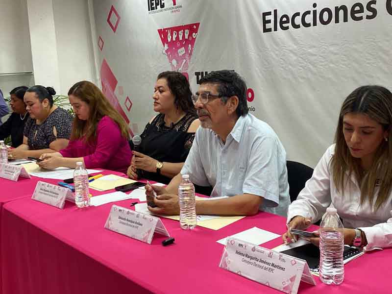 #Chiapas #Pantelhó, en&nbsp;incertidumbre