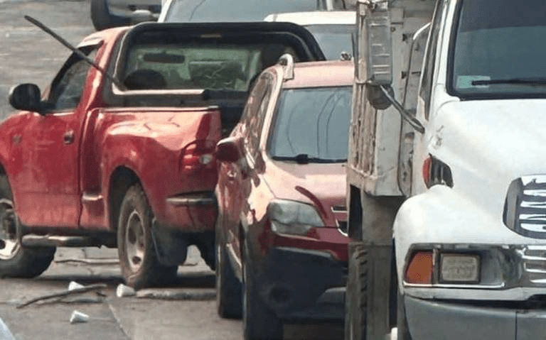 #Chiapas Enfrentamiento en #Simojovel por tema electoral deja un muerto y cinco&nbsp;lesionados