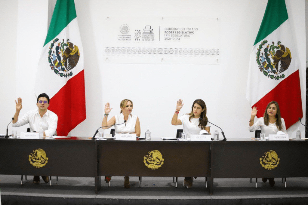 #Yucatán Aspirantes cumplen con los requisitos constitucionales para asumir diversas titularidades 