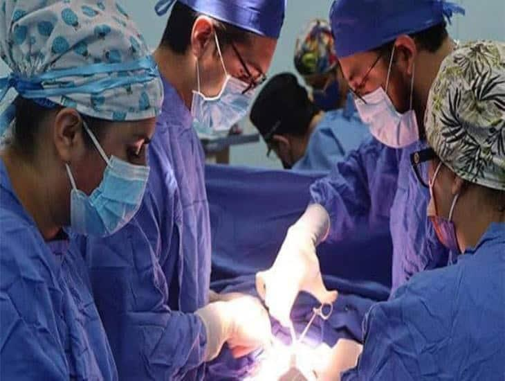 #Veracruz Luego de pandemia #CruzRoja campaña de operaciones gratuitas de&nbsp;hernia