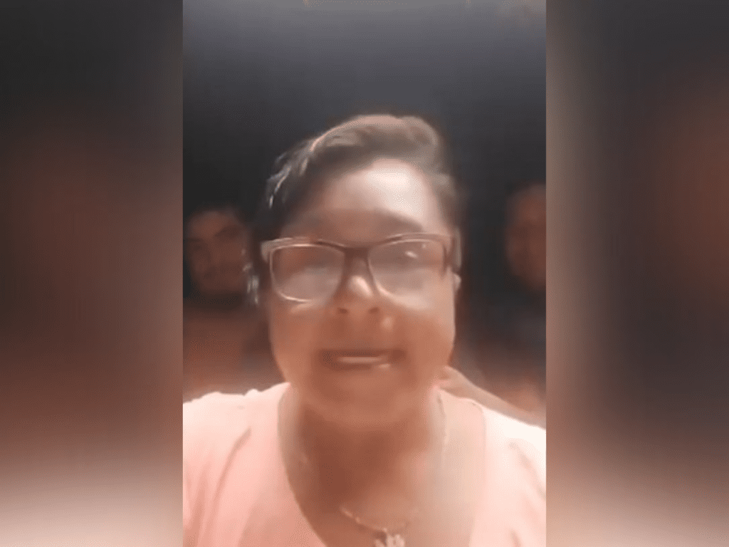 #Campeche Dejan dirigencia de #MORENA en #Sihochac por malos tratos del esposo de&nbsp;#Claudeth