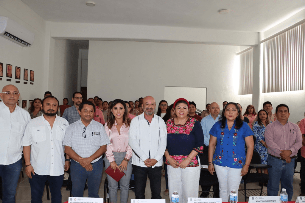 #Campeche Fiscalía fortalece medidas contra&nbsp;hostigamiento