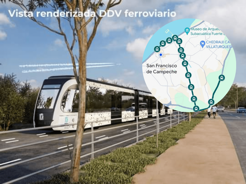 #Campeche Ayuntamiento insensible