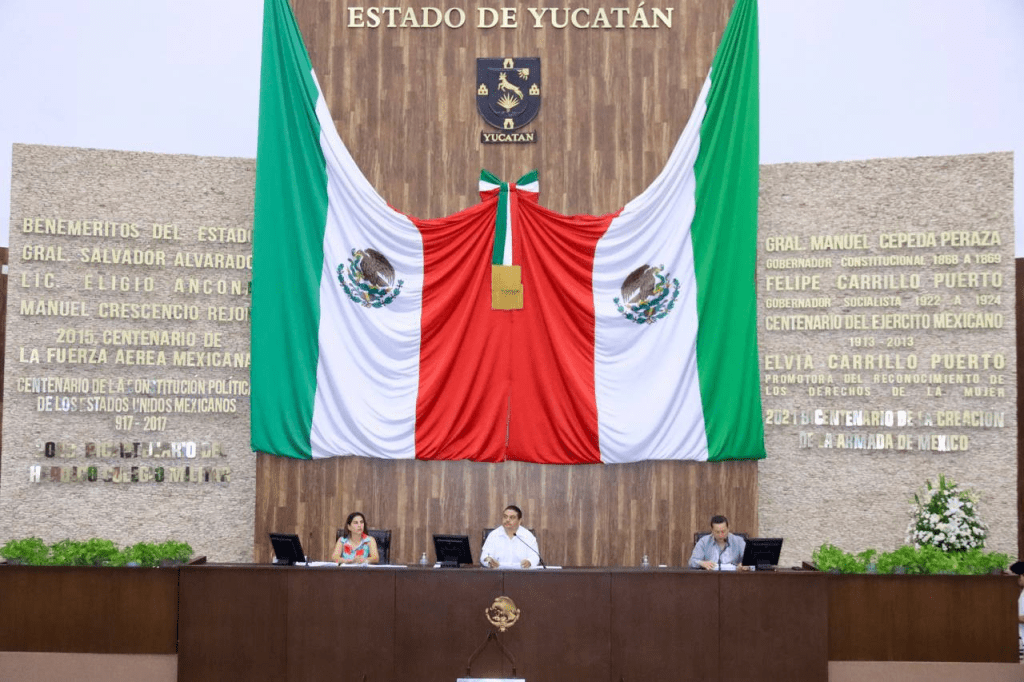 #Yucatán Aprueban por unanimidad tipificar como delito la sumisión química o “canasteo” 