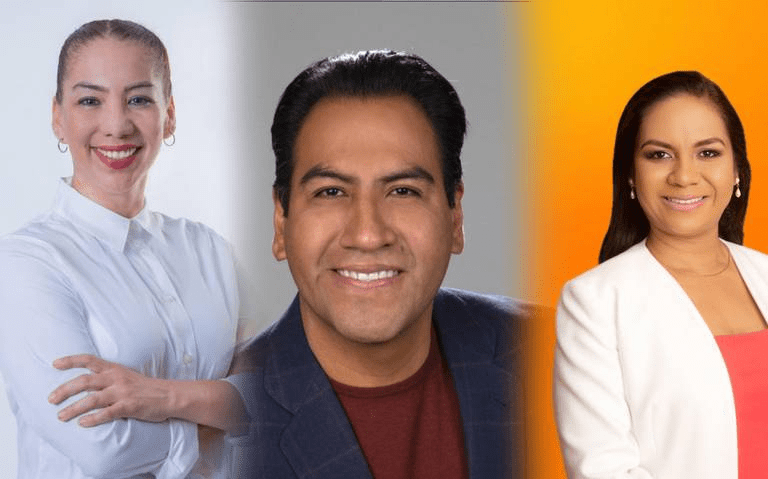 #Chiapas ¿Qué esperan los chiapanecos del debate entre candidatos a&nbsp;Gubernatura?