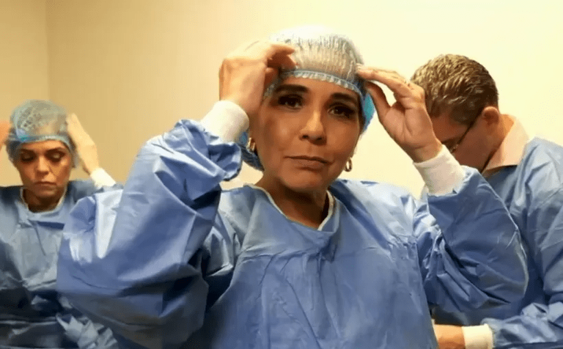 #QuintanaRoo: Lanzan jornada de cirugías de corazón para&nbsp;menores