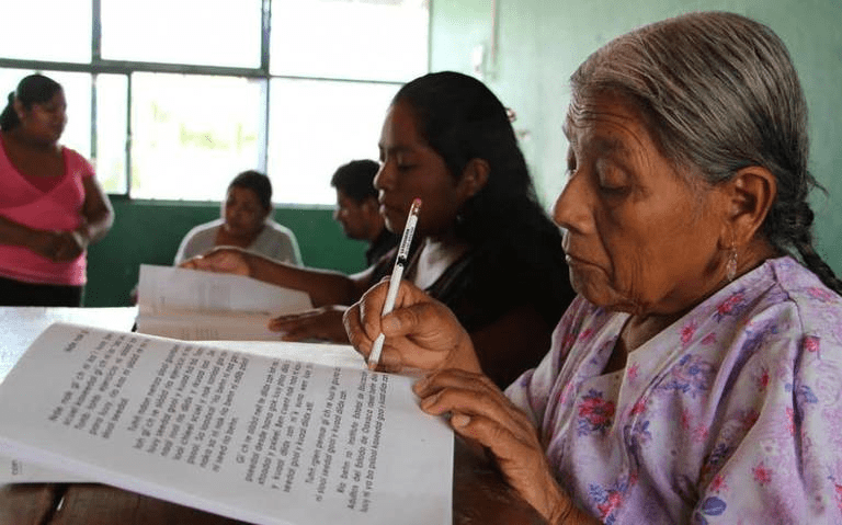 #Campeche #IEEA combatirá el rezago&nbsp;educativo