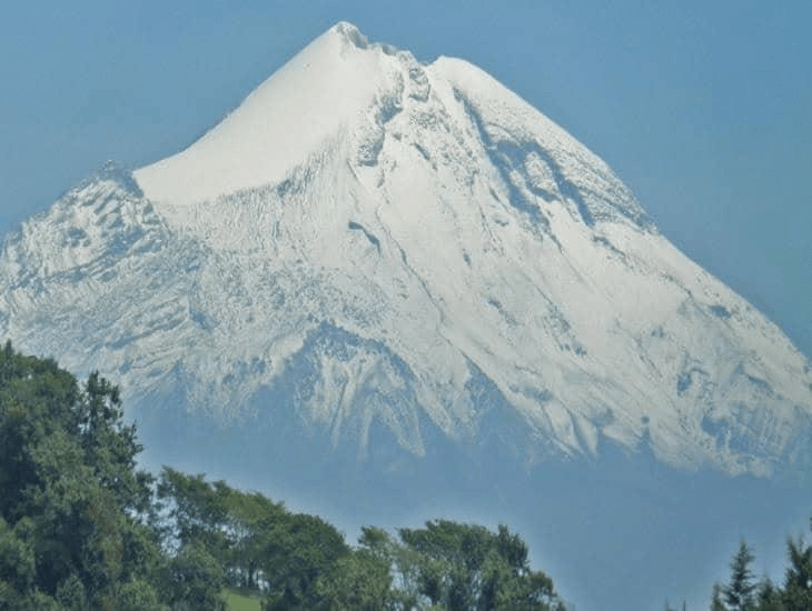 #Veracruz Sobreviviente del #PicodeOrizaba narra cómo ocurrió la tragedia en la que murieron 3&nbsp;alpinistas