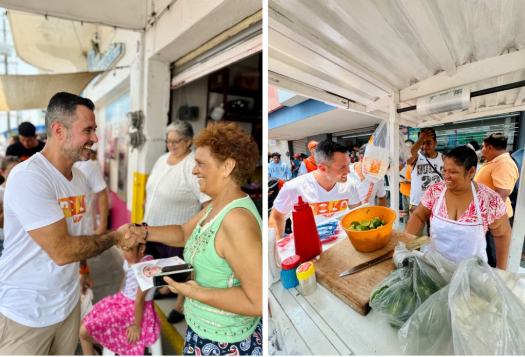 #Veracruz votará por el Plan 500, aseguró&nbsp;#PoloDeschamps