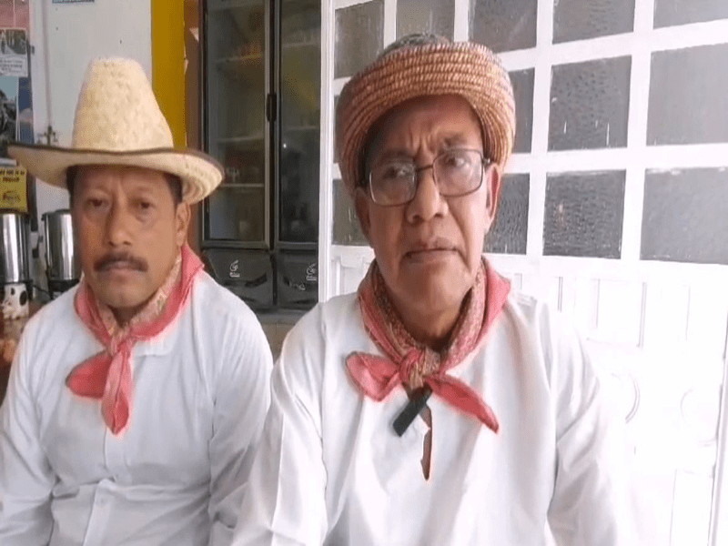 #Chiapas Lengua Mam casi&nbsp;desaparece