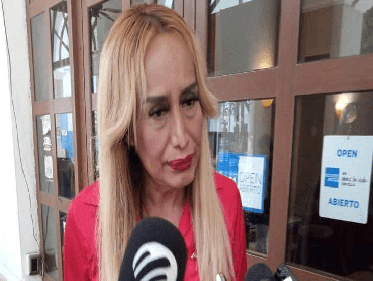 #Veracruz Comunidad #3LGBT quiere que candidatos los incluyan en sus&nbsp;propuestas