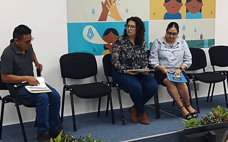#Chiapas Presentan Agenda por el Agua que contempla compromisos que atender en&nbsp;instituciones