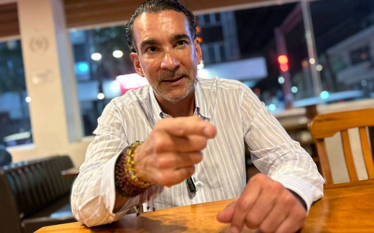 #Chiapas Frontera sur tiene todo para ser un polo de desarrollo en #Tapachula:&nbsp;#LAM