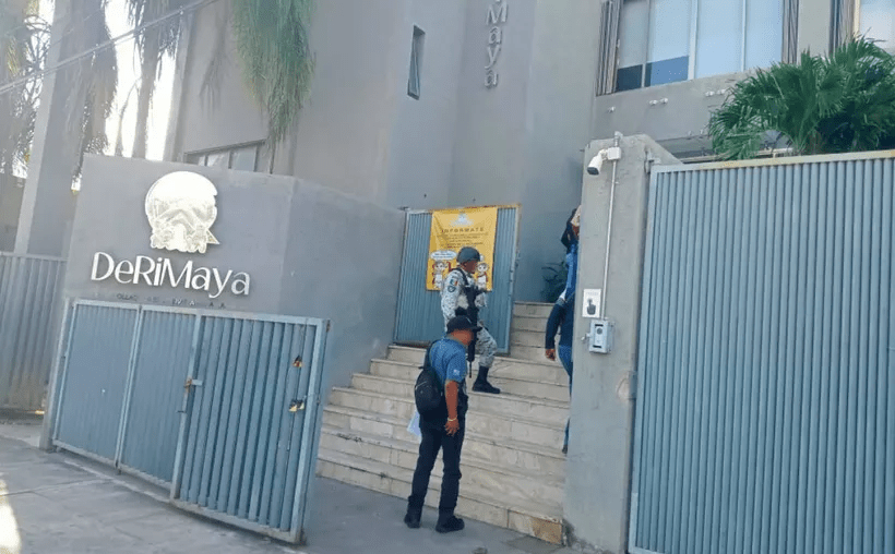 #QuintanaRoo: #OfeliaWhitt, socia de #Derimaya, obtiene ‘inmunidad&nbsp;legal’