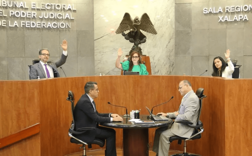 #QuintanaRoo Ordenan al #Teqroo analizar candidaturas afirmativas en 3&nbsp;municipios