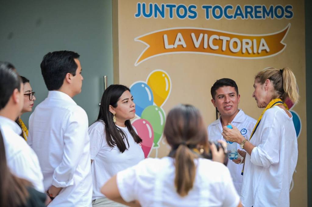 #Yucatán #VidaGómez  firma el Pacto #AMANC y se compromete a mejorar la calidad de vida de las&nbsp;infancias